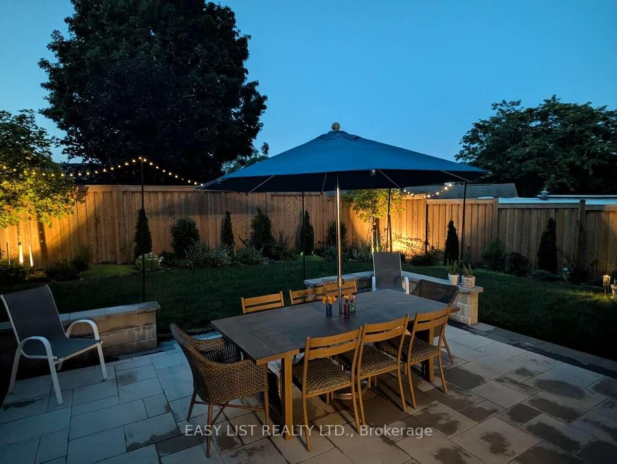 Photo 32 of 8 Tanager Drive, Tillsonburg — HOMEH