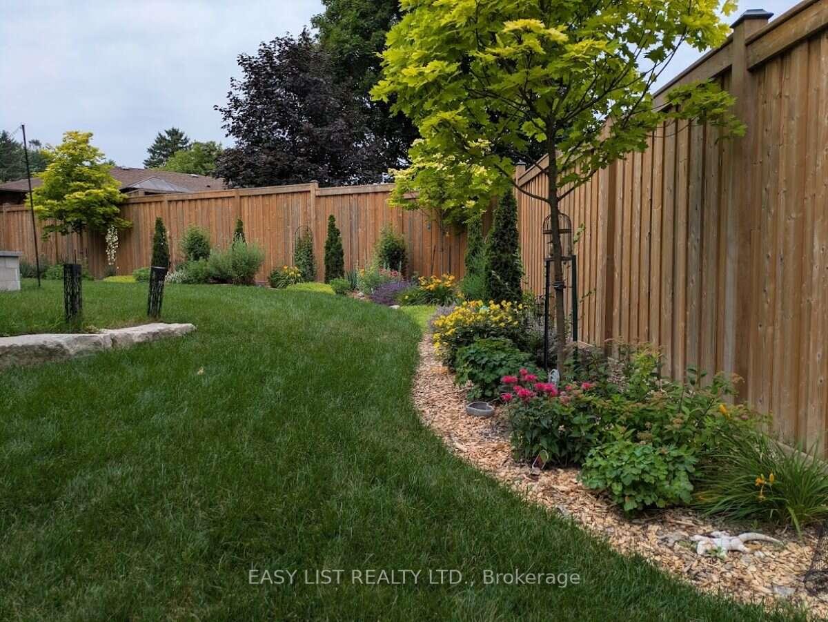 Photo 36 of 8 Tanager Drive, Tillsonburg — HOMEH