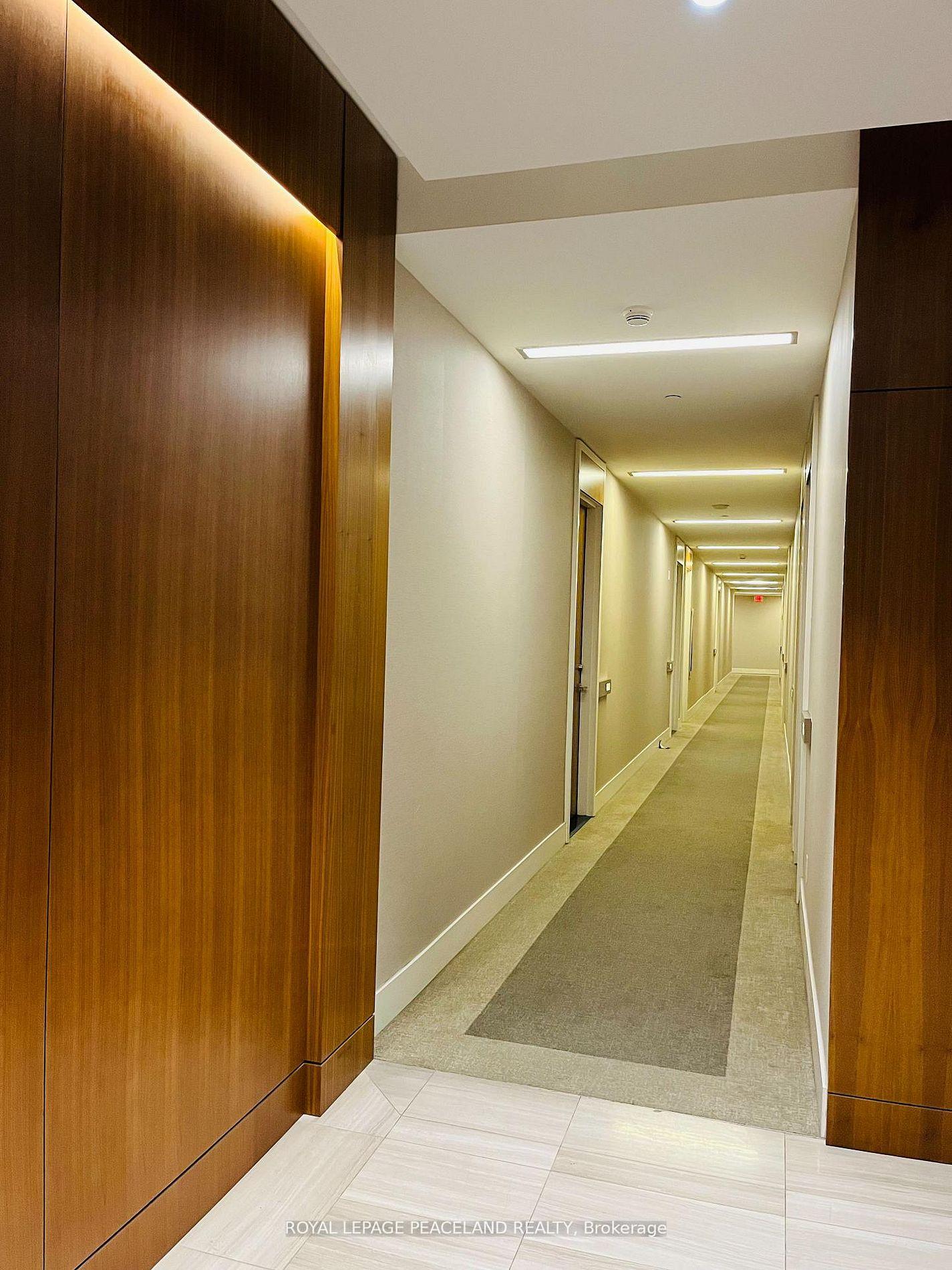 Photo 6 of Unit 1607, 111 St. Clair Avenue W, Toronto, Yonge-St. Clair — HOMEH