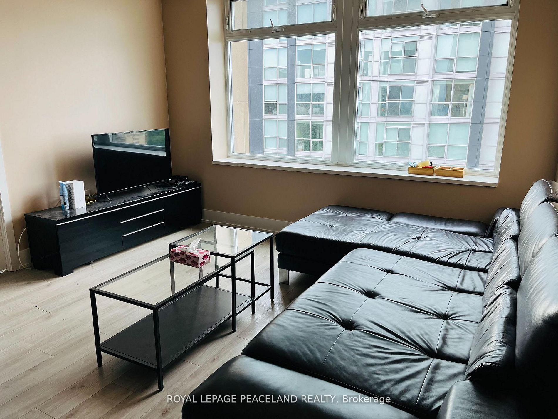 Photo 12 of Unit 1607, 111 St. Clair Avenue W, Toronto, Yonge-St. Clair — HOMEH