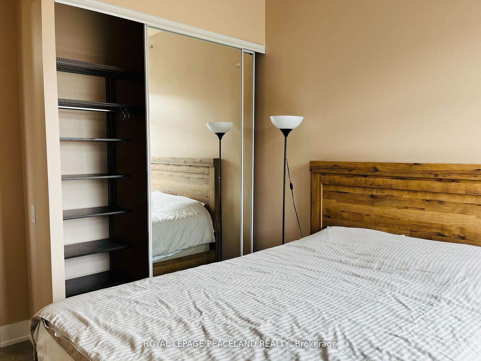 Photo 19 of Unit 1607, 111 St. Clair Avenue W, Toronto, Yonge-St. Clair — HOMEH