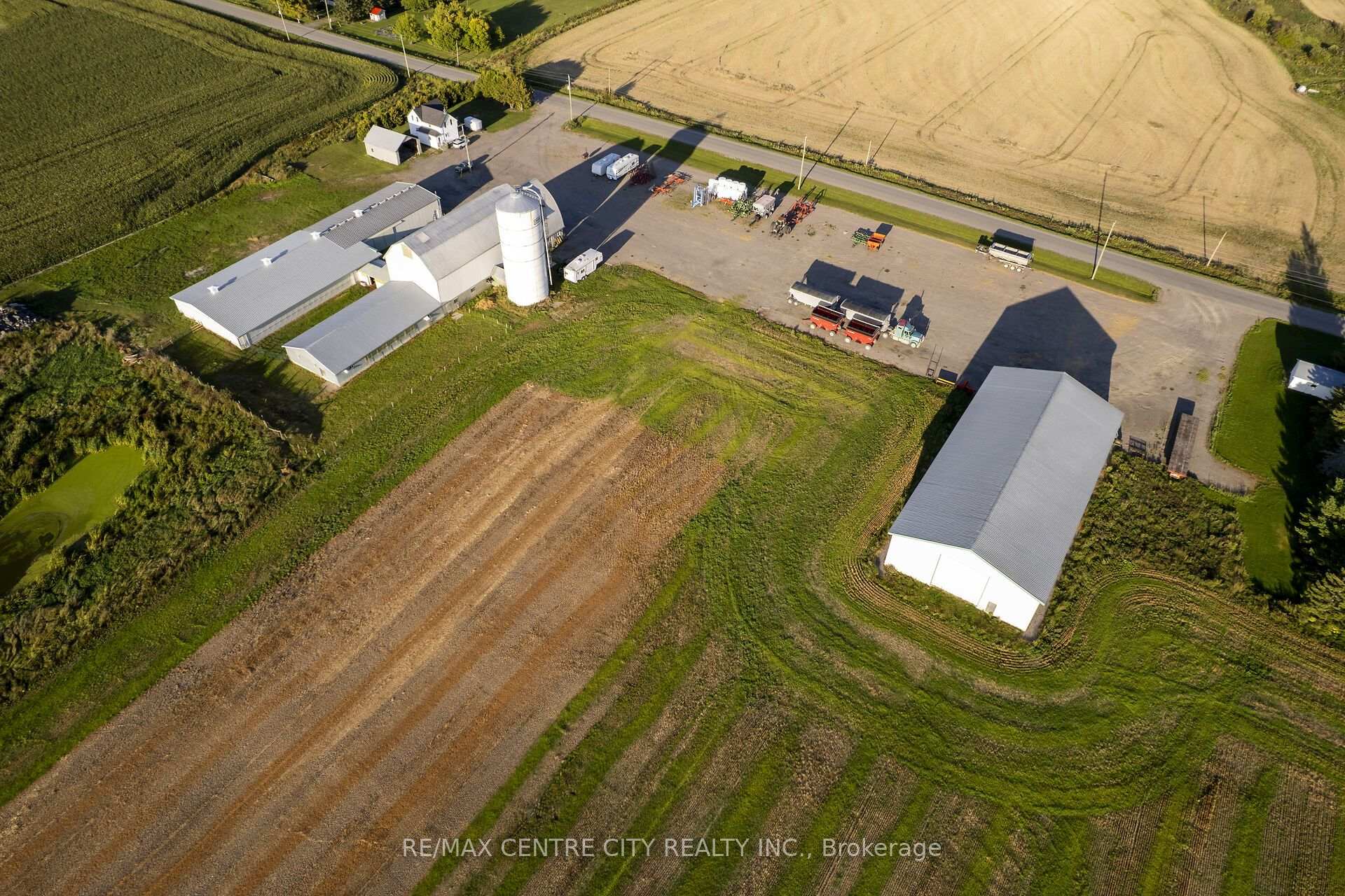 Photo 8 of 258373 Hillview Road, Timiskaming, TIM - Outside - Rural — HOMEH