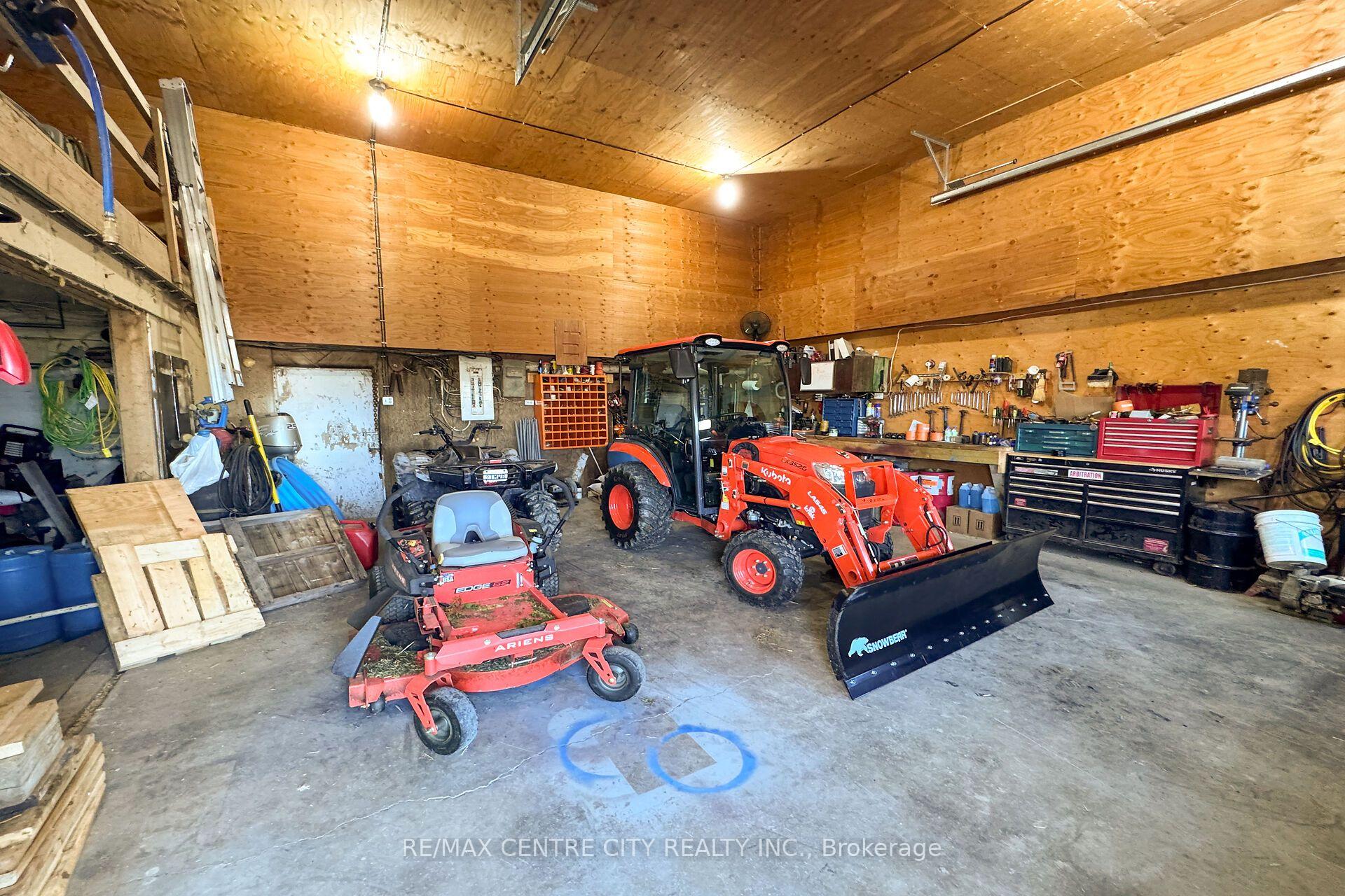 Photo 15 of 258373 Hillview Road, Timiskaming, TIM - Outside - Rural — HOMEH