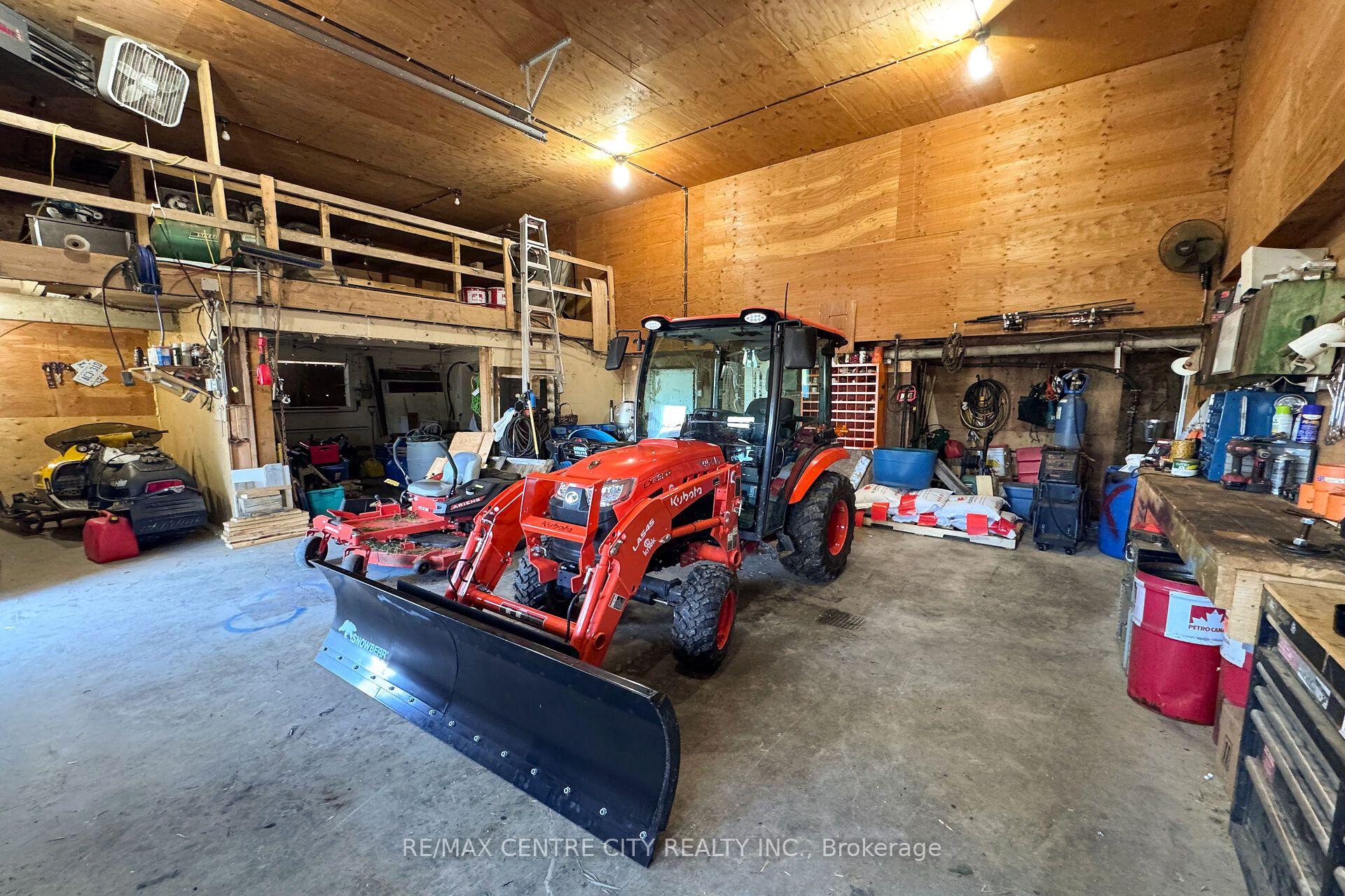 Photo 16 of 258373 Hillview Road, Timiskaming, TIM - Outside - Rural — HOMEH