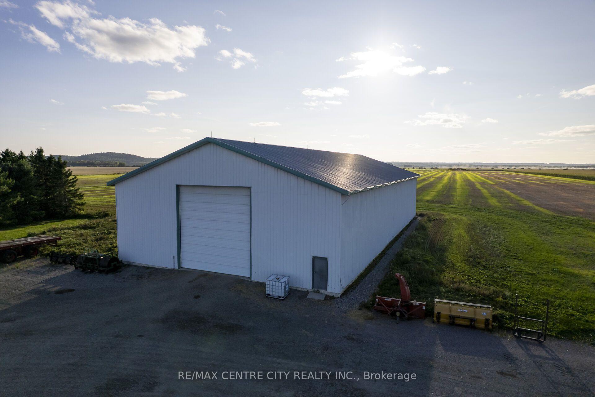 Photo 19 of 258373 Hillview Road, Timiskaming, TIM - Outside - Rural — HOMEH