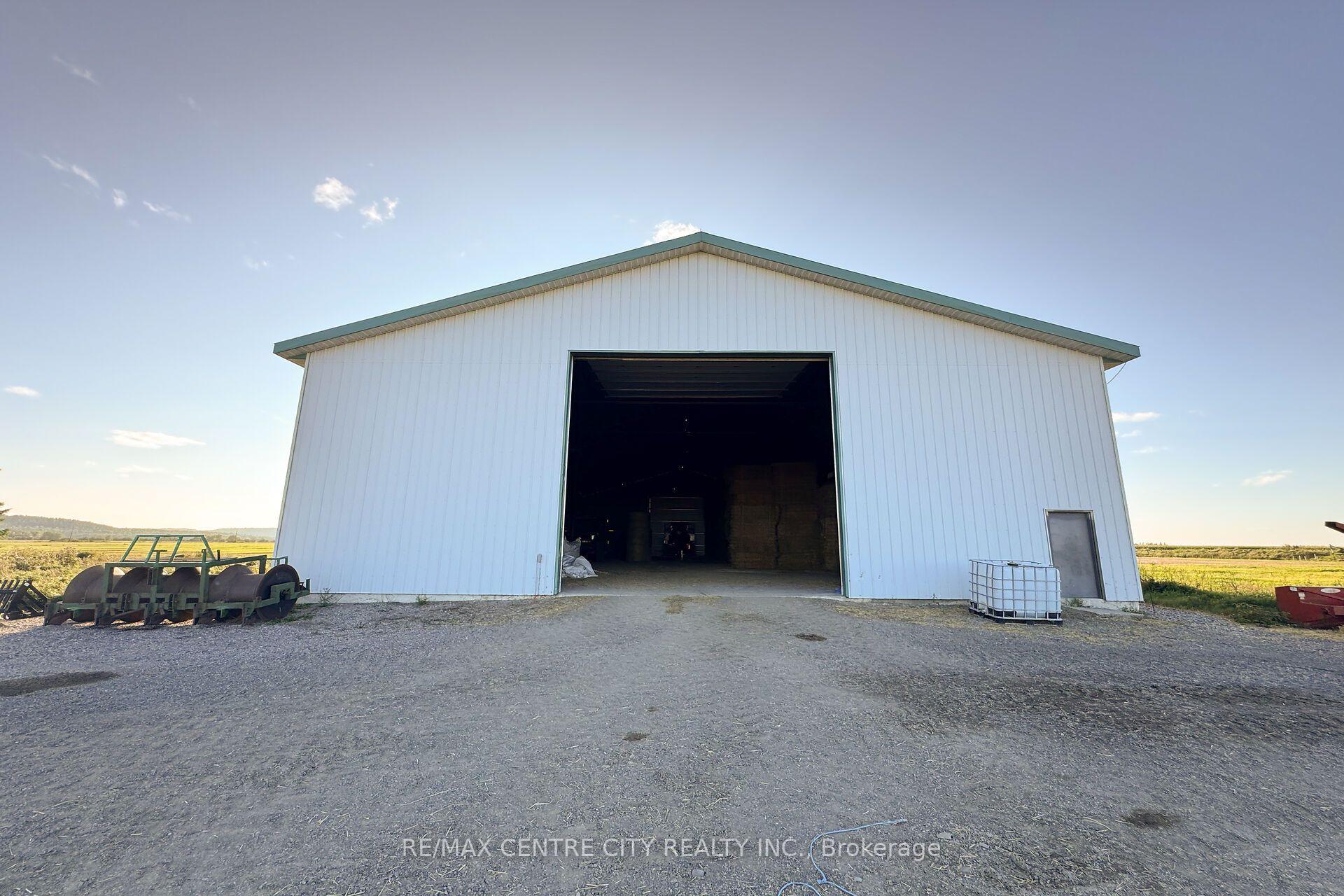 Photo 20 of 258373 Hillview Road, Timiskaming, TIM - Outside - Rural — HOMEH