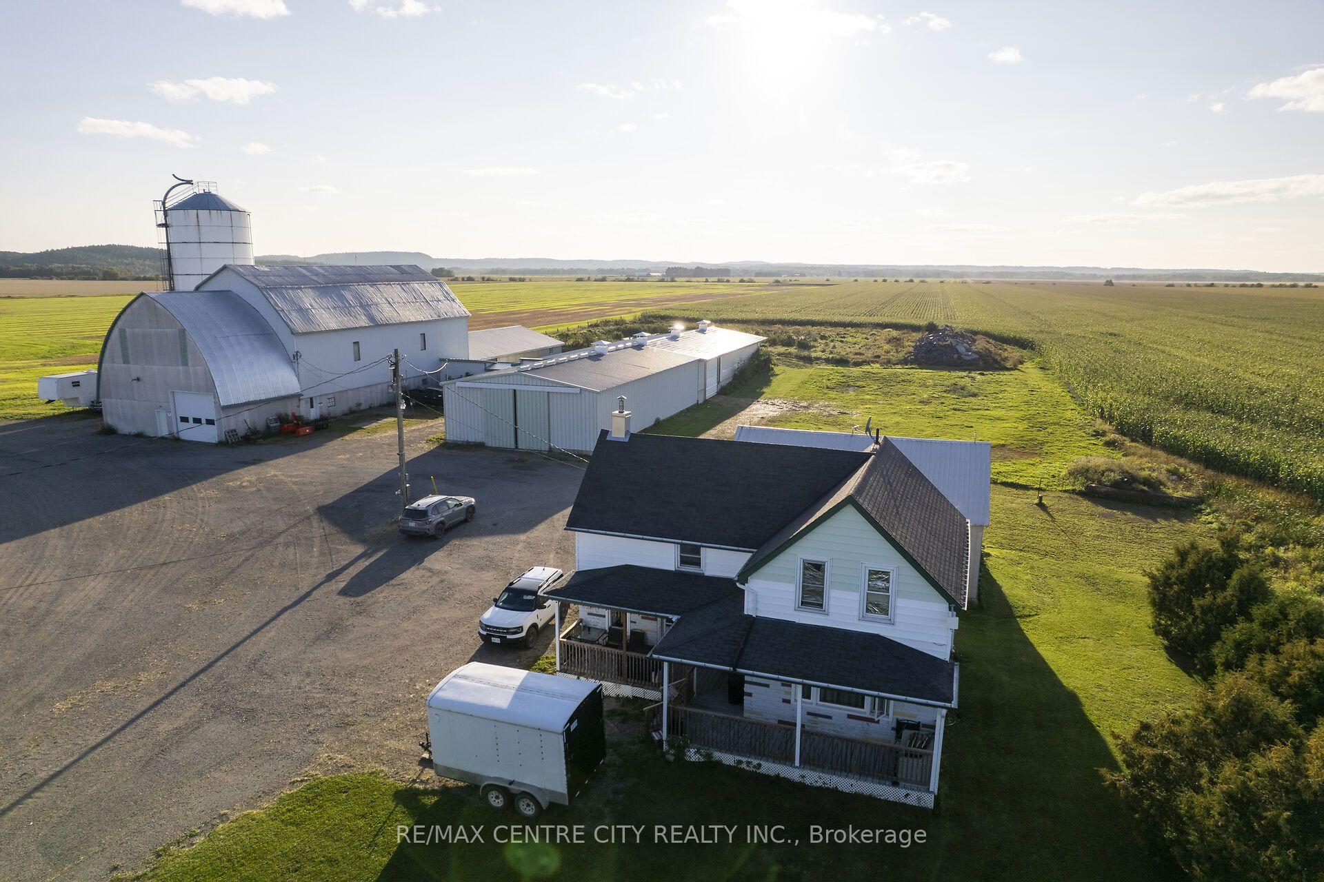Photo 23 of 258373 Hillview Road, Timiskaming, TIM - Outside - Rural — HOMEH