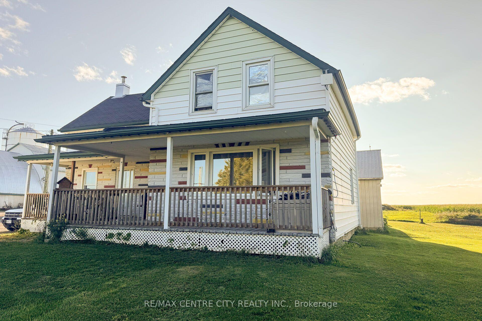 Photo 24 of 258373 Hillview Road, Timiskaming, TIM - Outside - Rural — HOMEH