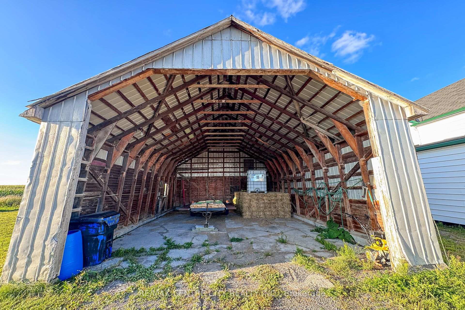 Photo 26 of 258373 Hillview Road, Timiskaming, TIM - Outside - Rural — HOMEH
