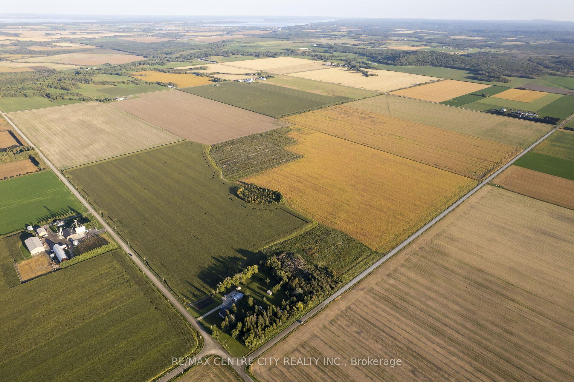 Photo 30 of 258373 Hillview Road, Timiskaming, TIM - Outside - Rural — HOMEH