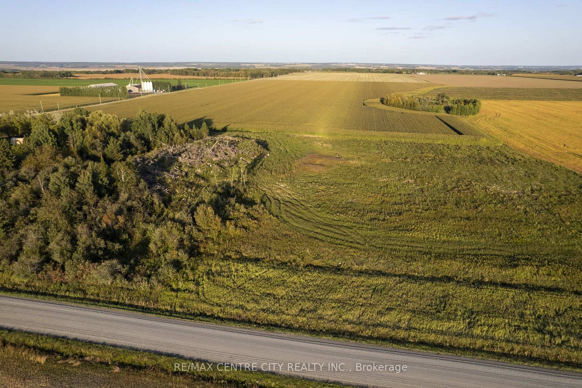 Photo 33 of 258373 Hillview Road, Timiskaming, TIM - Outside - Rural — HOMEH