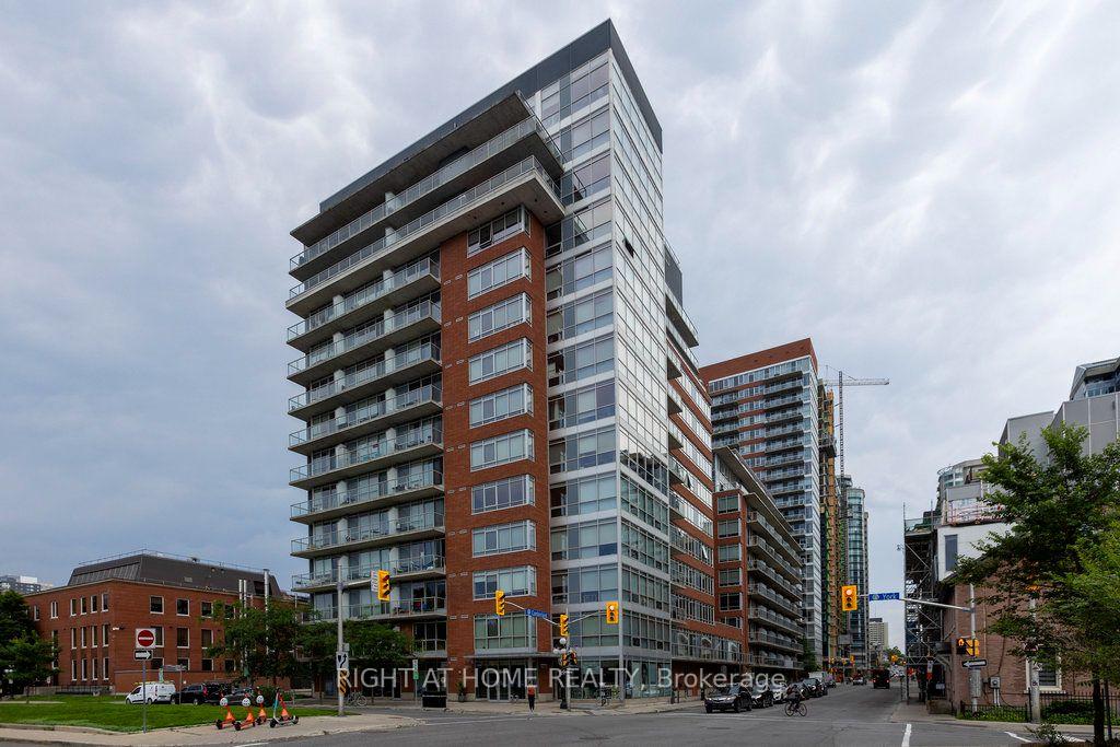 Photo of Unit 808, 180 York Street