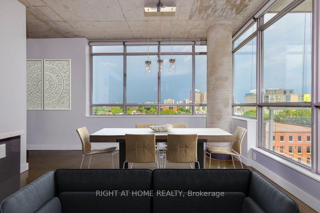 Photo 11 of Unit 808, 180 York Street, Ottawa, Lower Town/Byward Market — HOMEH
