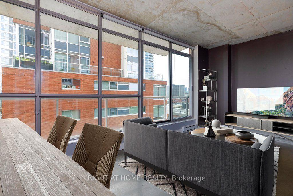 Photo 12 of Unit 808, 180 York Street, Ottawa, Lower Town/Byward Market — HOMEH