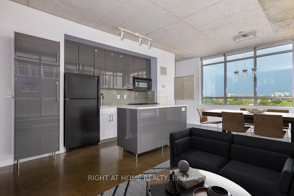 Photo 18 of Unit 808, 180 York Street, Ottawa, Lower Town/Byward Market — HOMEH