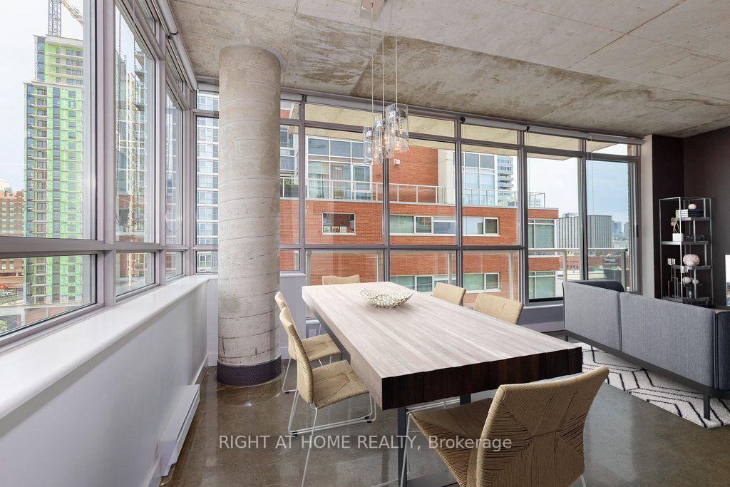 Photo 19 of Unit 808, 180 York Street, Ottawa, Lower Town/Byward Market — HOMEH