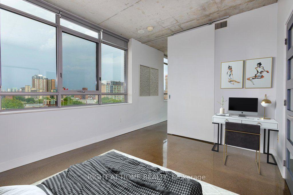 Photo 23 of Unit 808, 180 York Street, Ottawa, Lower Town/Byward Market — HOMEH