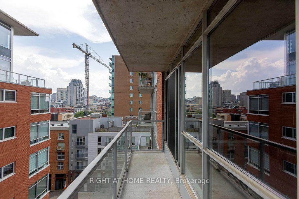 Photo 26 of Unit 808, 180 York Street, Ottawa, Lower Town/Byward Market — HOMEH