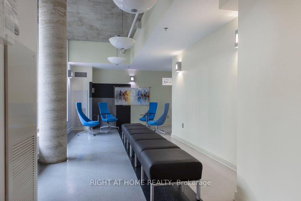 Photo 33 of Unit 808, 180 York Street, Ottawa, Lower Town/Byward Market — HOMEH