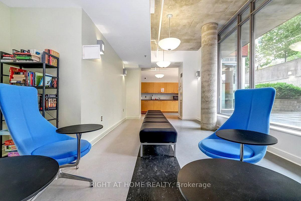 Photo 34 of Unit 808, 180 York Street, Ottawa, Lower Town/Byward Market — HOMEH