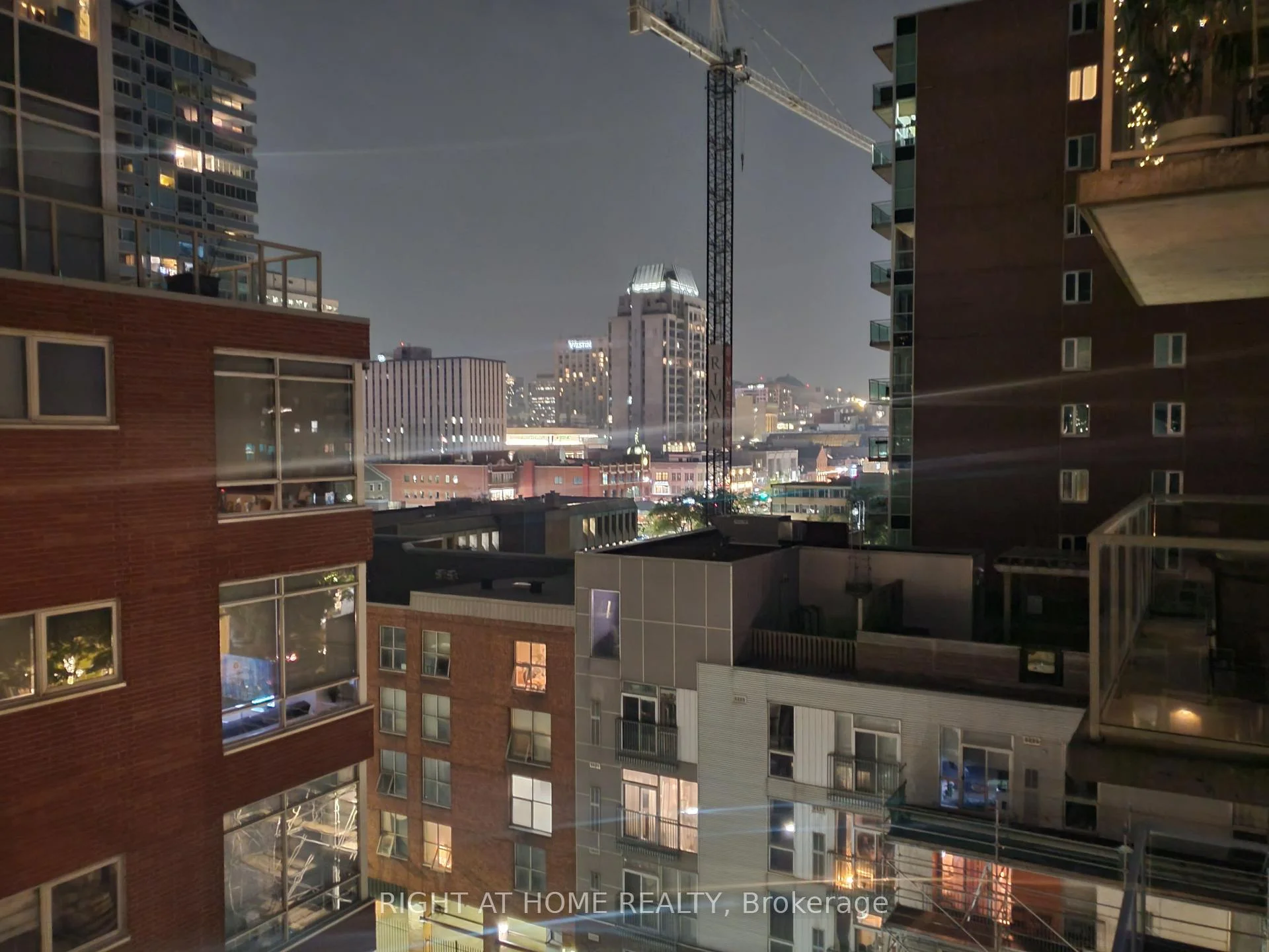 Photo 35 of Unit 808, 180 York Street, Ottawa, Lower Town/Byward Market — HOMEH