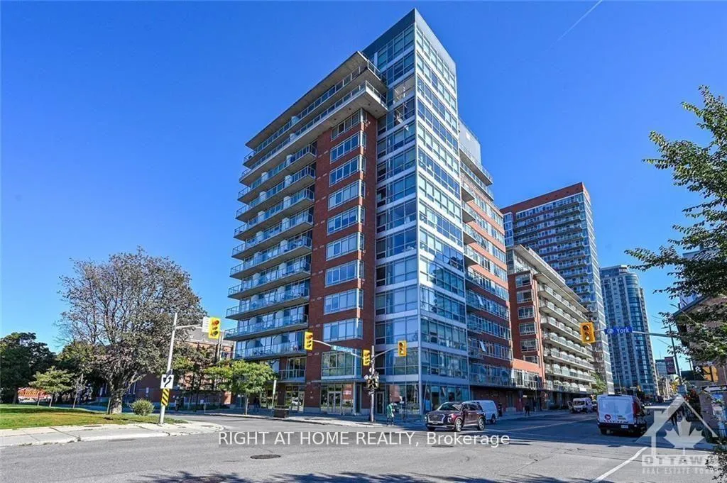 Photo of Unit 808, 180 York Street
