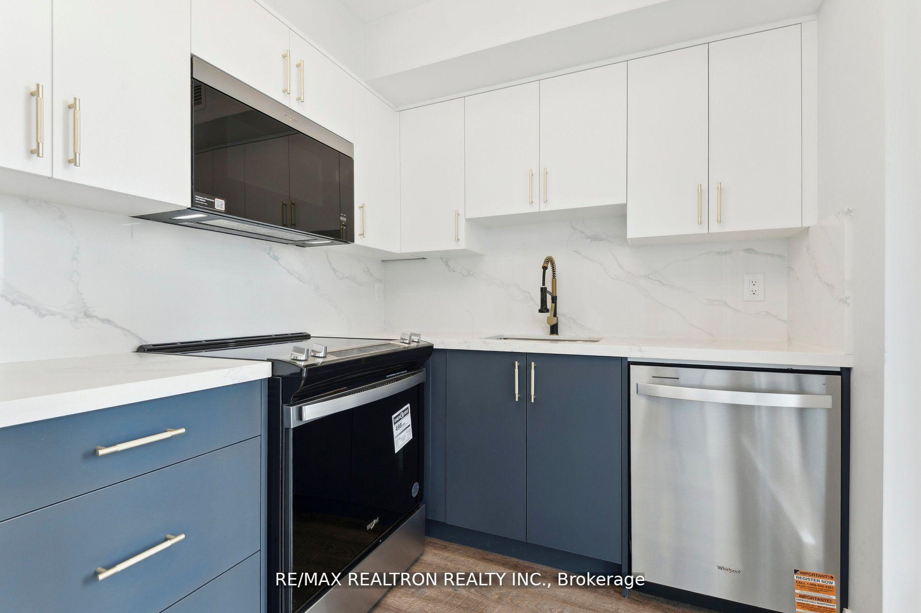 Photo 9 of Unit 906, 18 Merton Street, Toronto, Mount Pleasant West — HOMEH