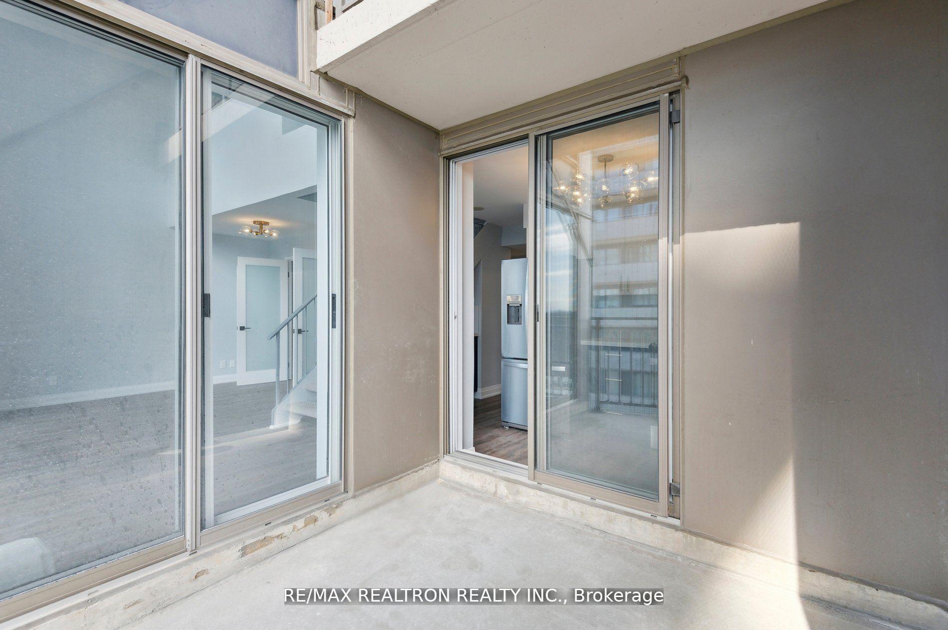 Photo 11 of Unit 906, 18 Merton Street, Toronto, Mount Pleasant West — HOMEH