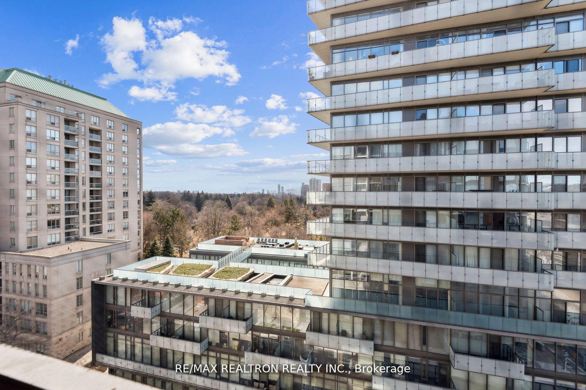 Photo 16 of Unit 906, 18 Merton Street, Toronto, Mount Pleasant West — HOMEH