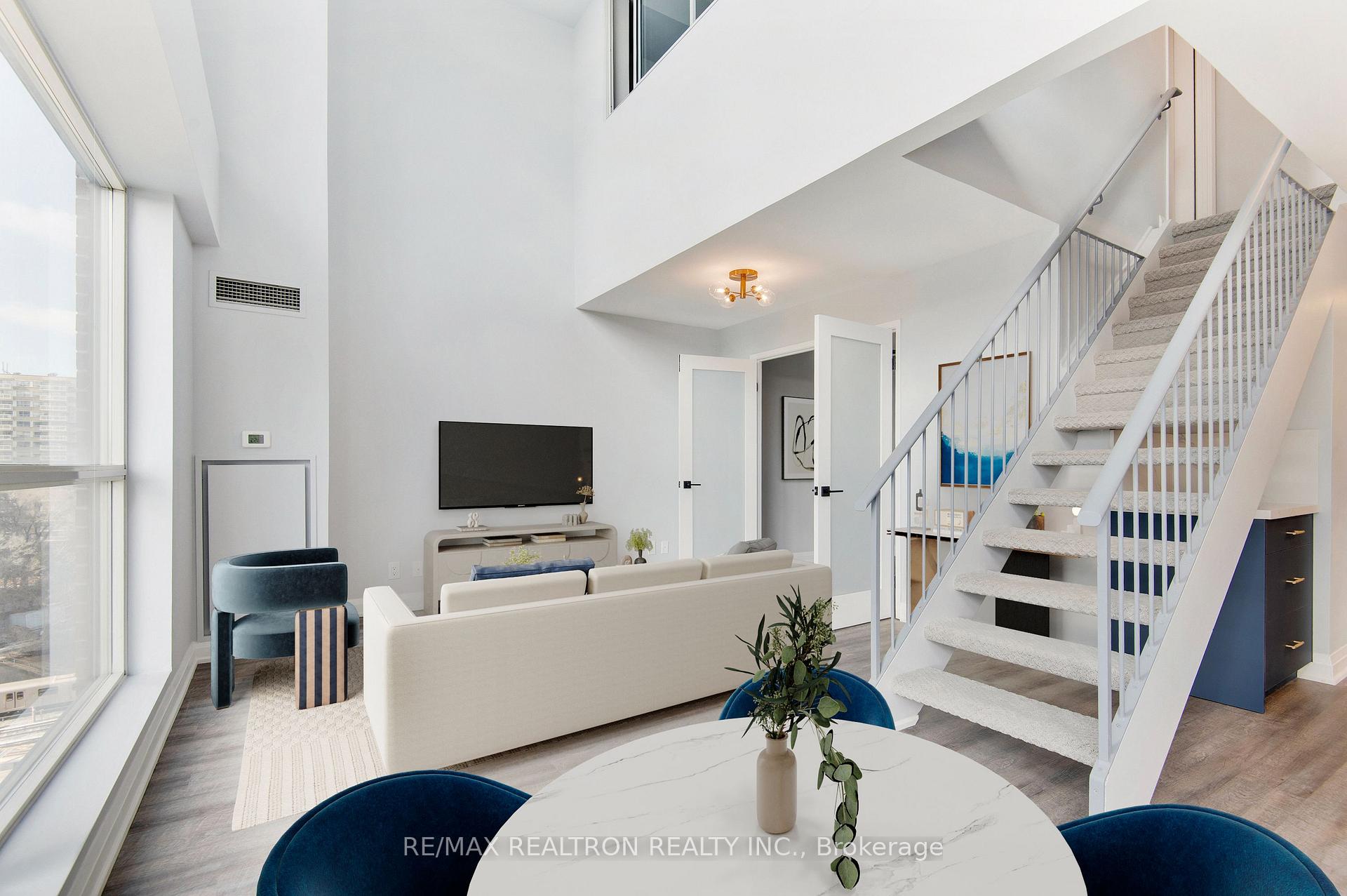 Photo 21 of Unit 906, 18 Merton Street, Toronto, Mount Pleasant West — HOMEH
