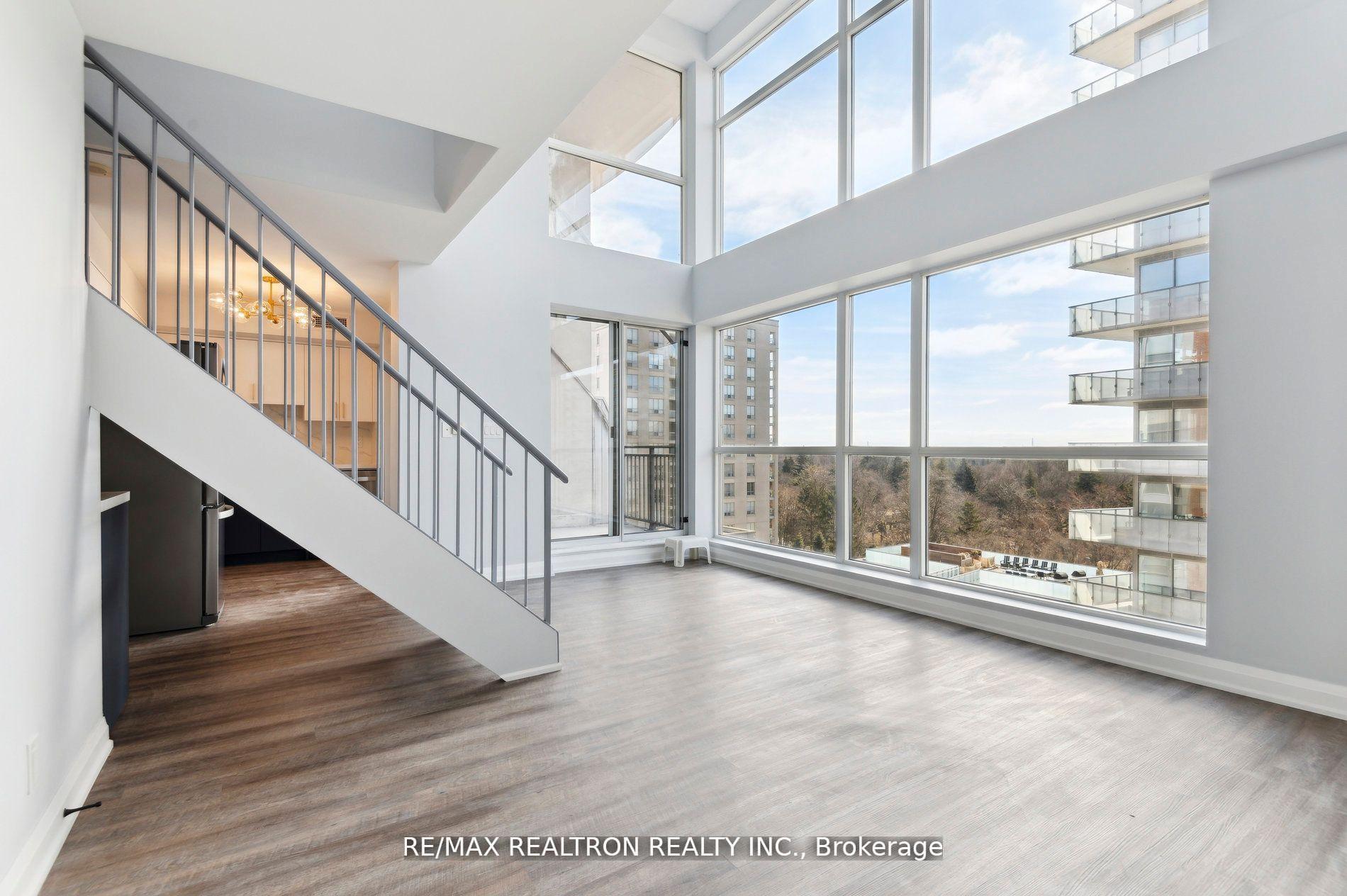 Photo 22 of Unit 906, 18 Merton Street, Toronto, Mount Pleasant West — HOMEH
