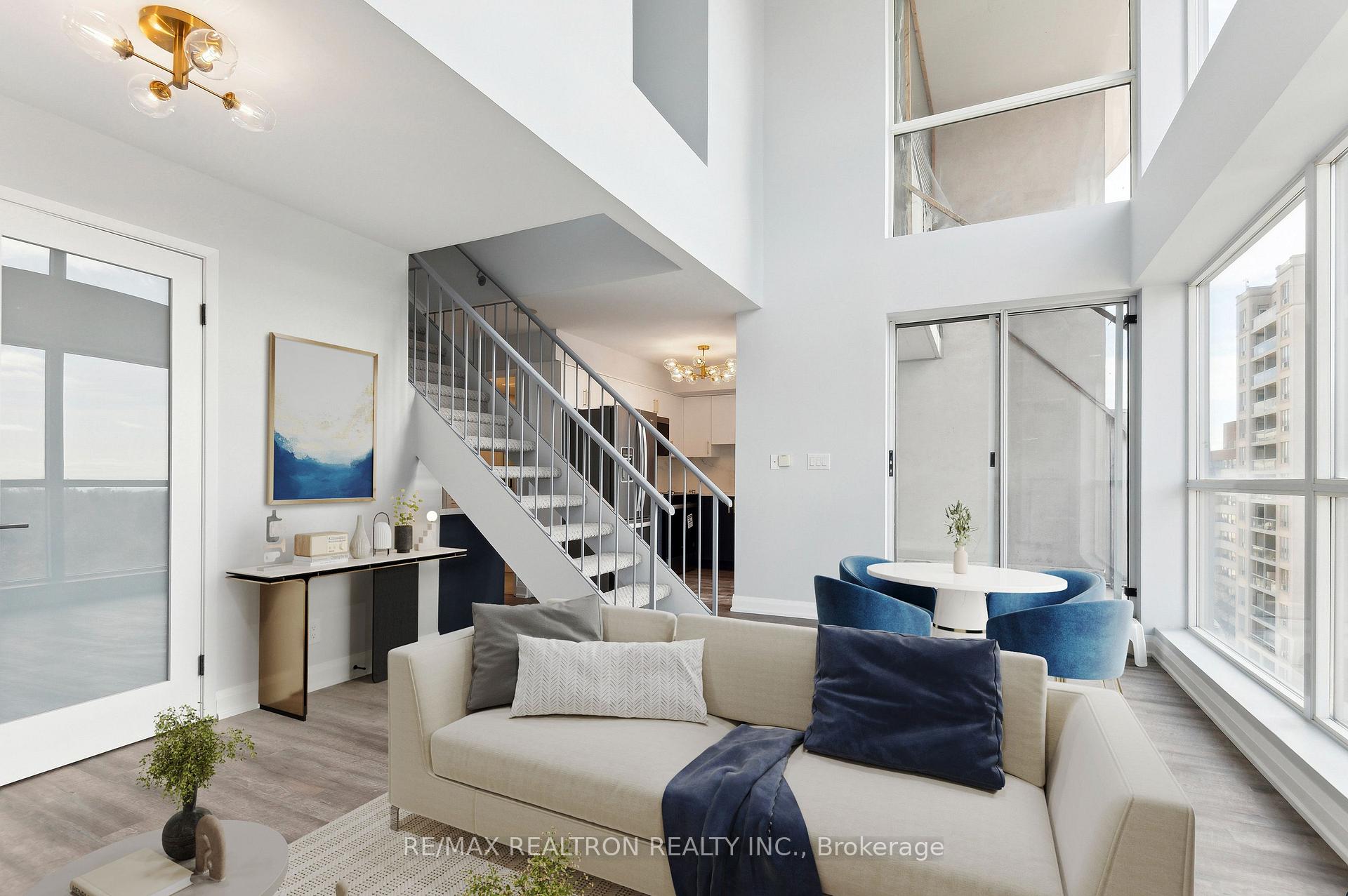 Photo 23 of Unit 906, 18 Merton Street, Toronto, Mount Pleasant West — HOMEH