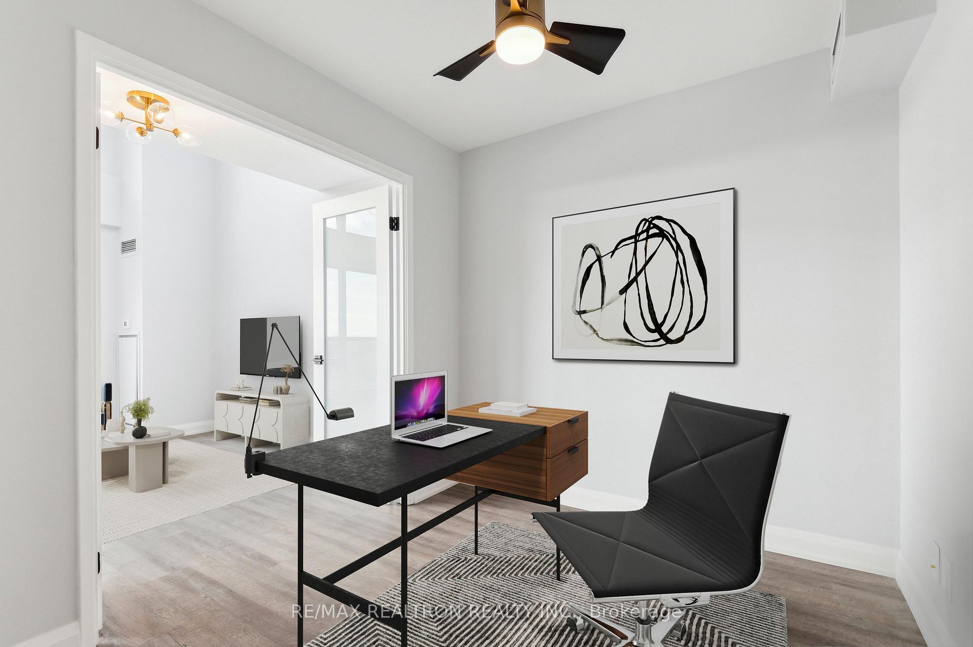 Photo 30 of Unit 906, 18 Merton Street, Toronto, Mount Pleasant West — HOMEH
