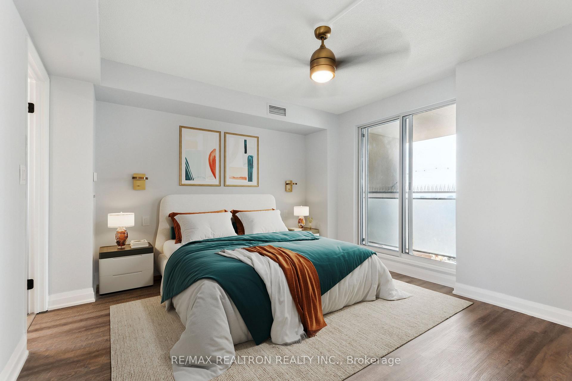 Photo 35 of Unit 906, 18 Merton Street, Toronto, Mount Pleasant West — HOMEH