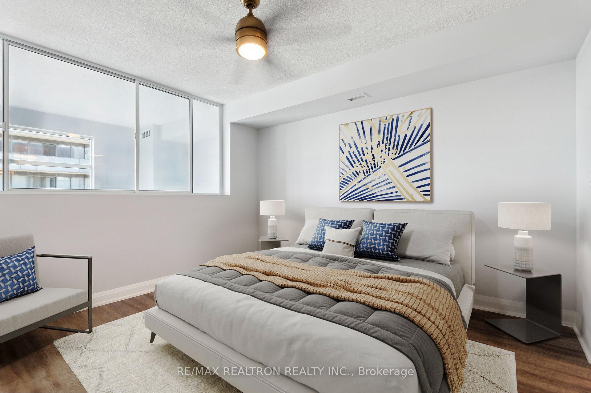 Photo 42 of Unit 906, 18 Merton Street, Toronto, Mount Pleasant West — HOMEH
