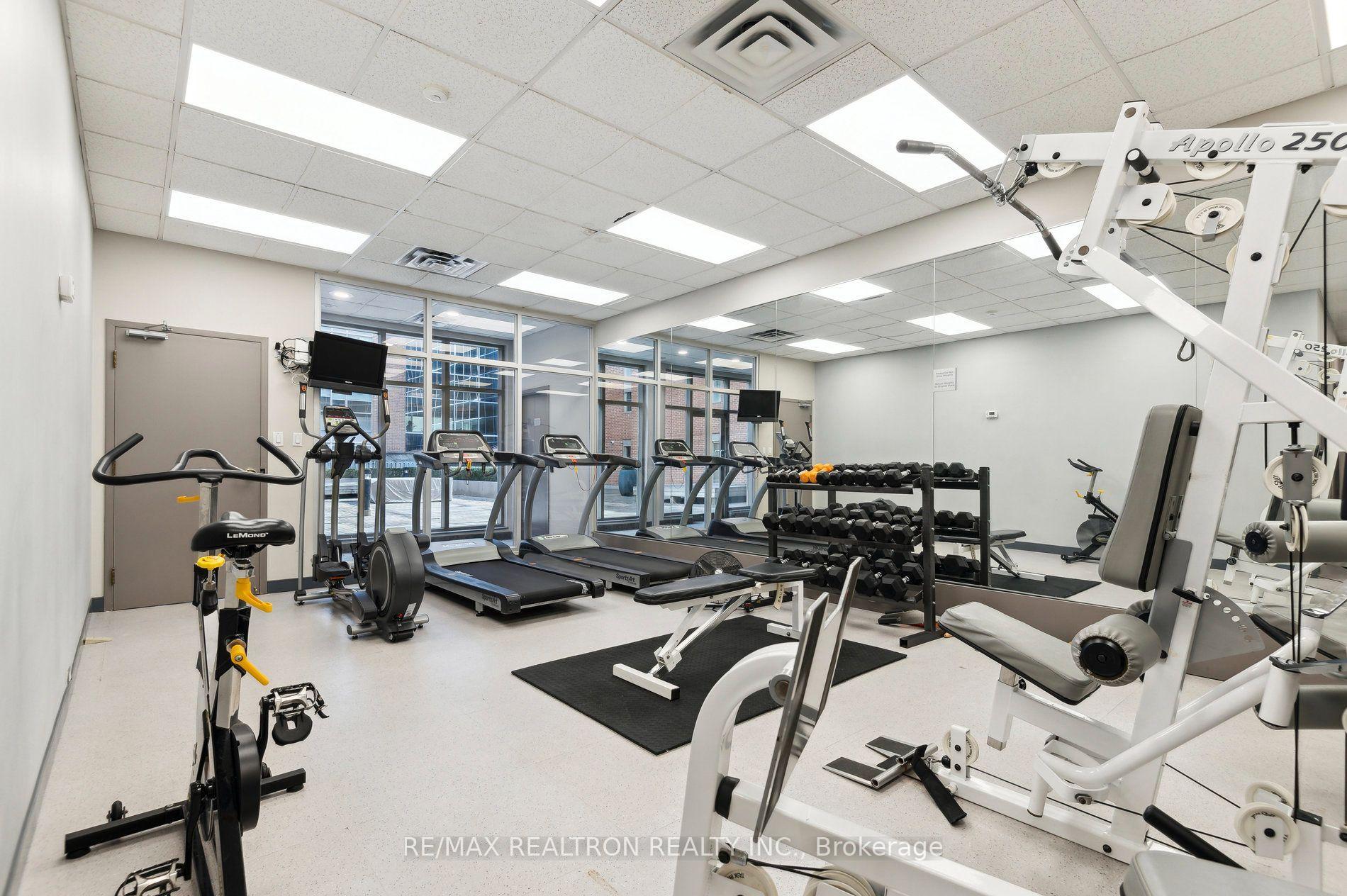 Photo 48 of Unit 906, 18 Merton Street, Toronto, Mount Pleasant West — HOMEH