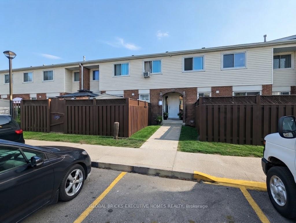 Photo of Unit 124, 1010 Glen Street