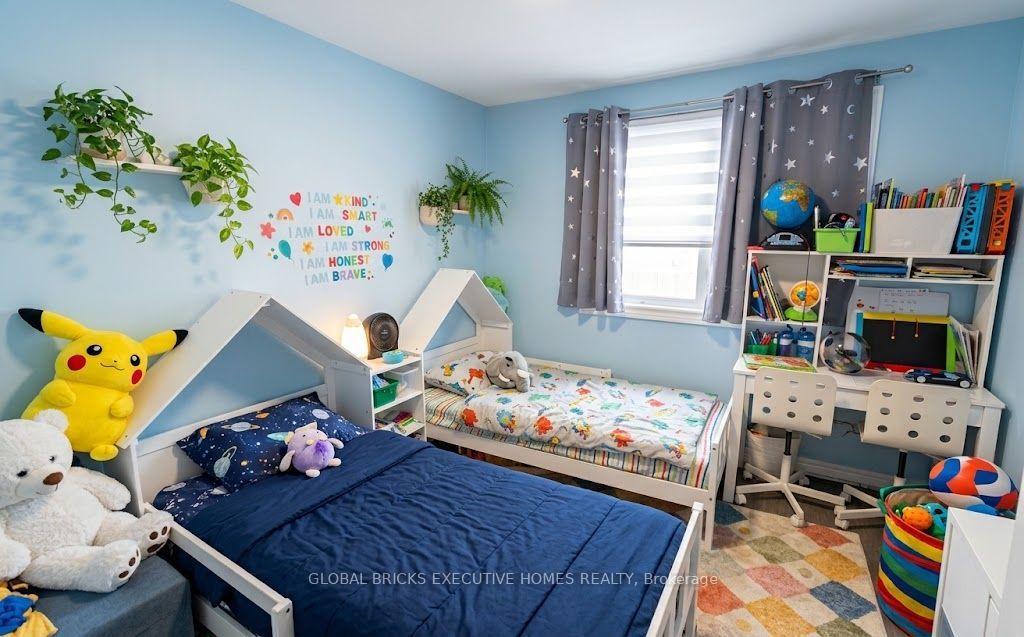 Photo 16 of Unit 124, 1010 Glen Street, Oshawa, Lakeview — HOMEH