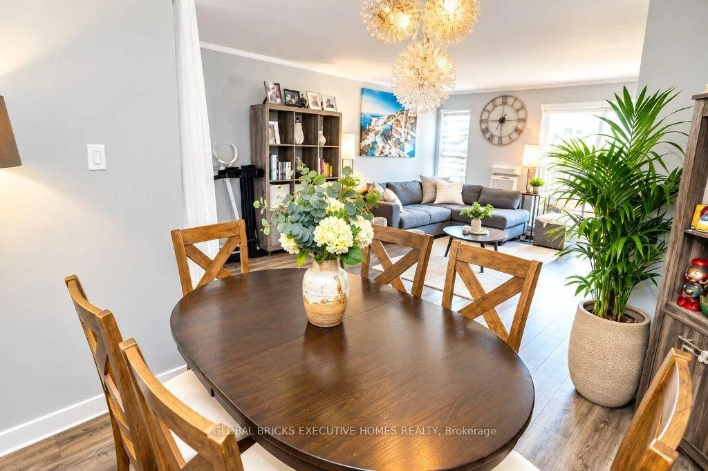 Photo 6 of Unit 124, 1010 Glen Street, Oshawa, Lakeview — HOMEH