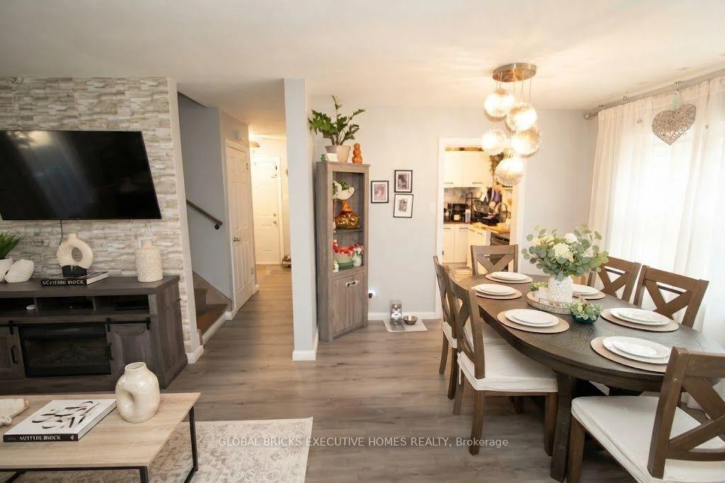 Photo 7 of Unit 124, 1010 Glen Street, Oshawa, Lakeview — HOMEH