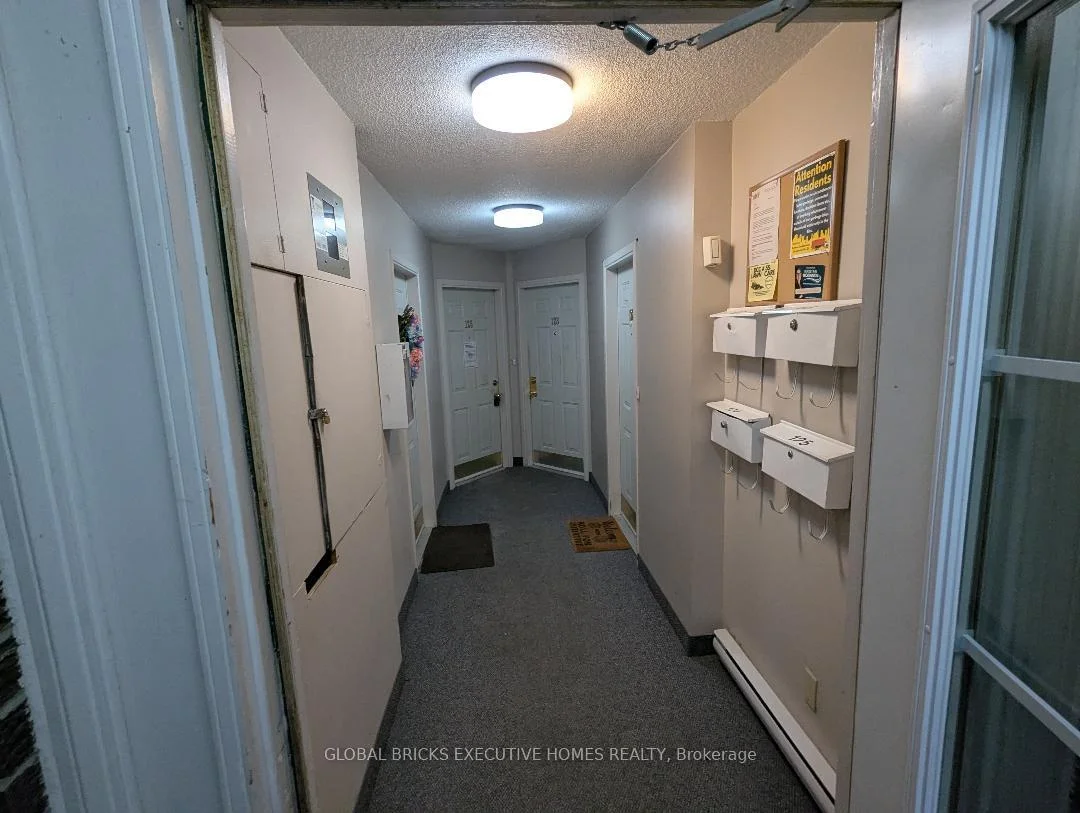 Photo 8 of Unit 124, 1010 Glen Street, Oshawa, Lakeview — HOMEH