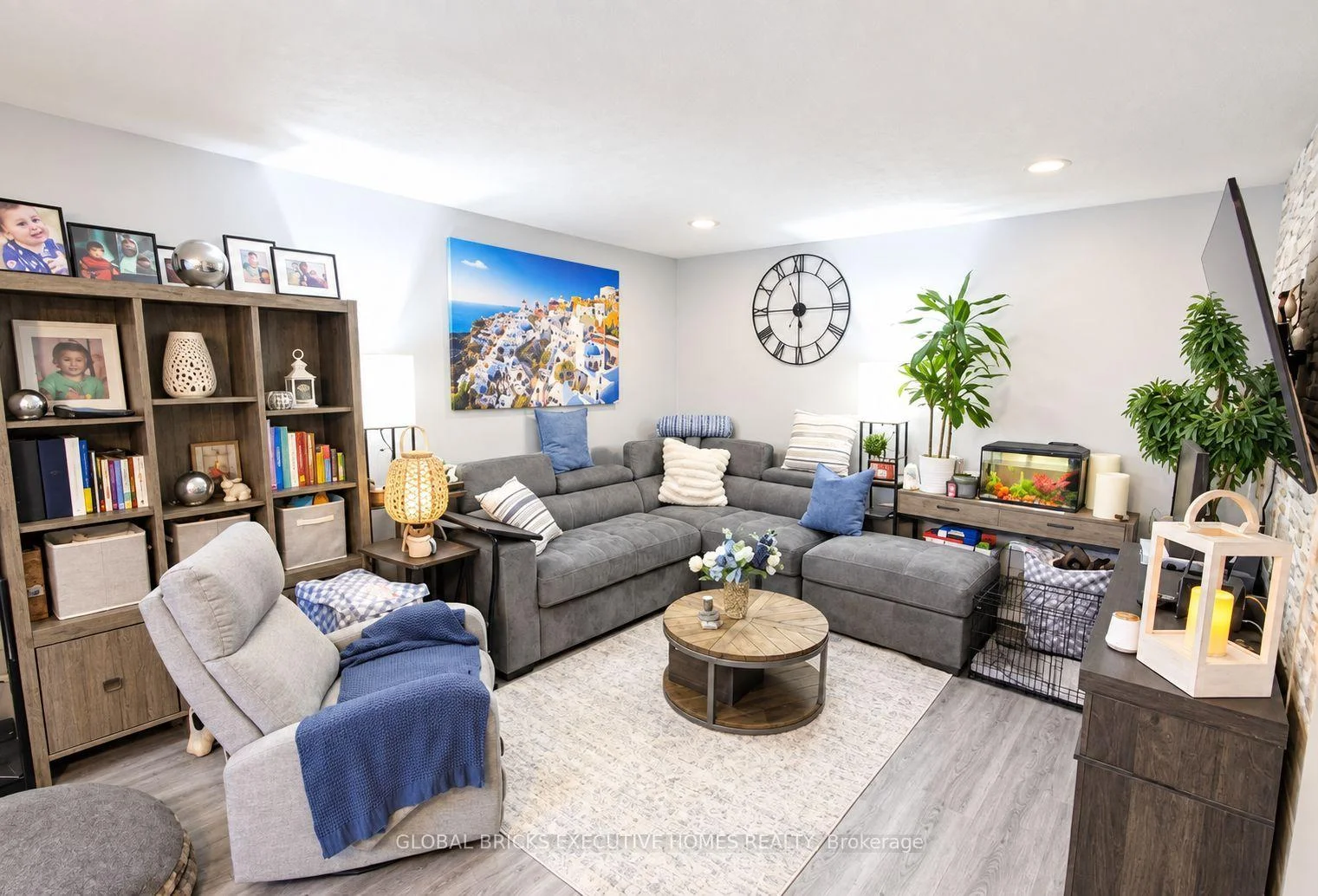 Photo 23 of Unit 124, 1010 Glen Street, Oshawa, Lakeview — HOMEH