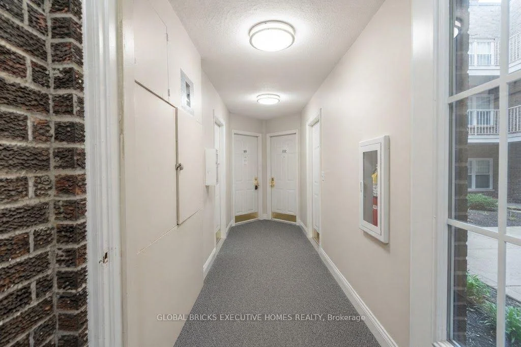 Photo 24 of Unit 124, 1010 Glen Street, Oshawa, Lakeview — HOMEH