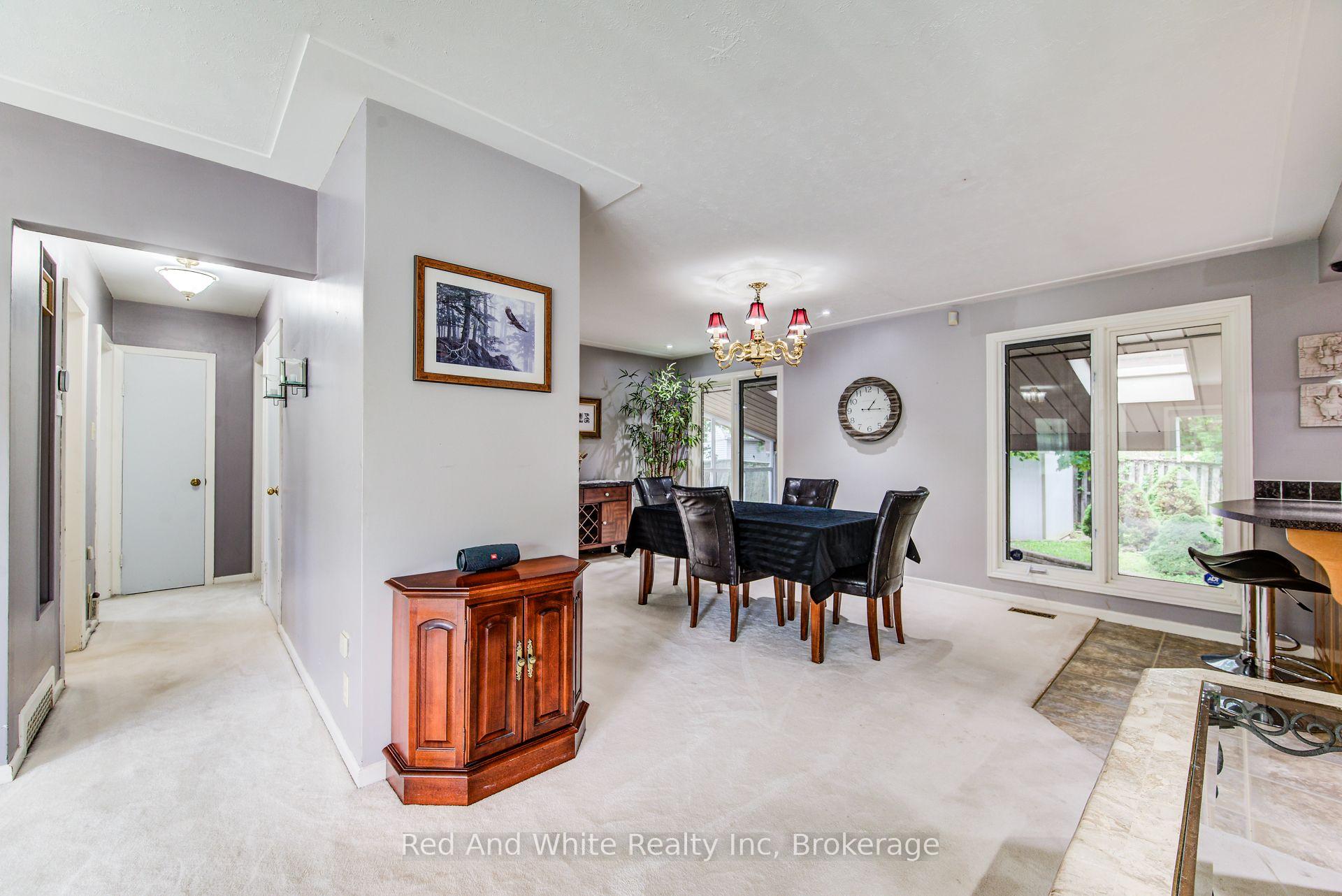 Photo 6 of 192 Warren Road, Kitchener, Meinzinger — HOMEH