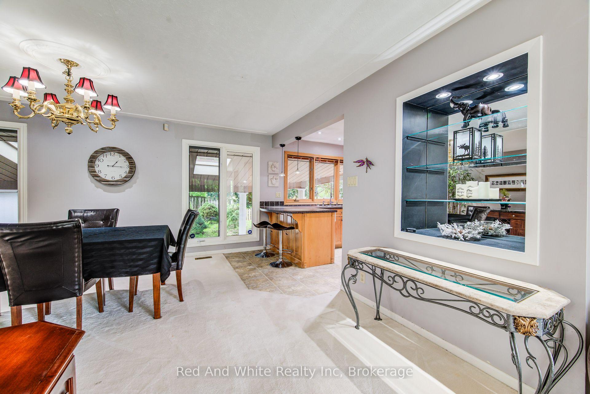 Photo 7 of 192 Warren Road, Kitchener, Meinzinger — HOMEH