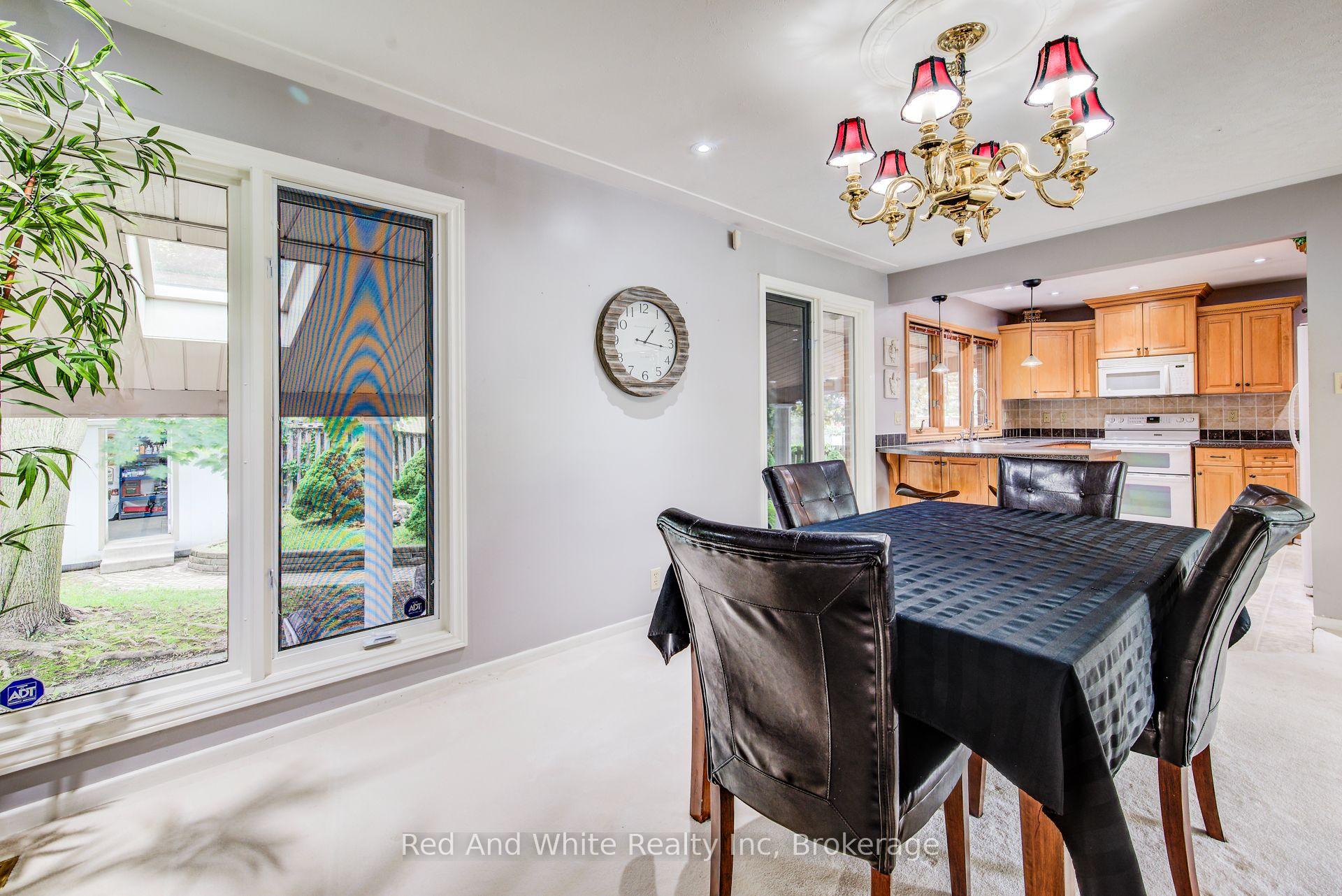 Photo 8 of 192 Warren Road, Kitchener, Meinzinger — HOMEH