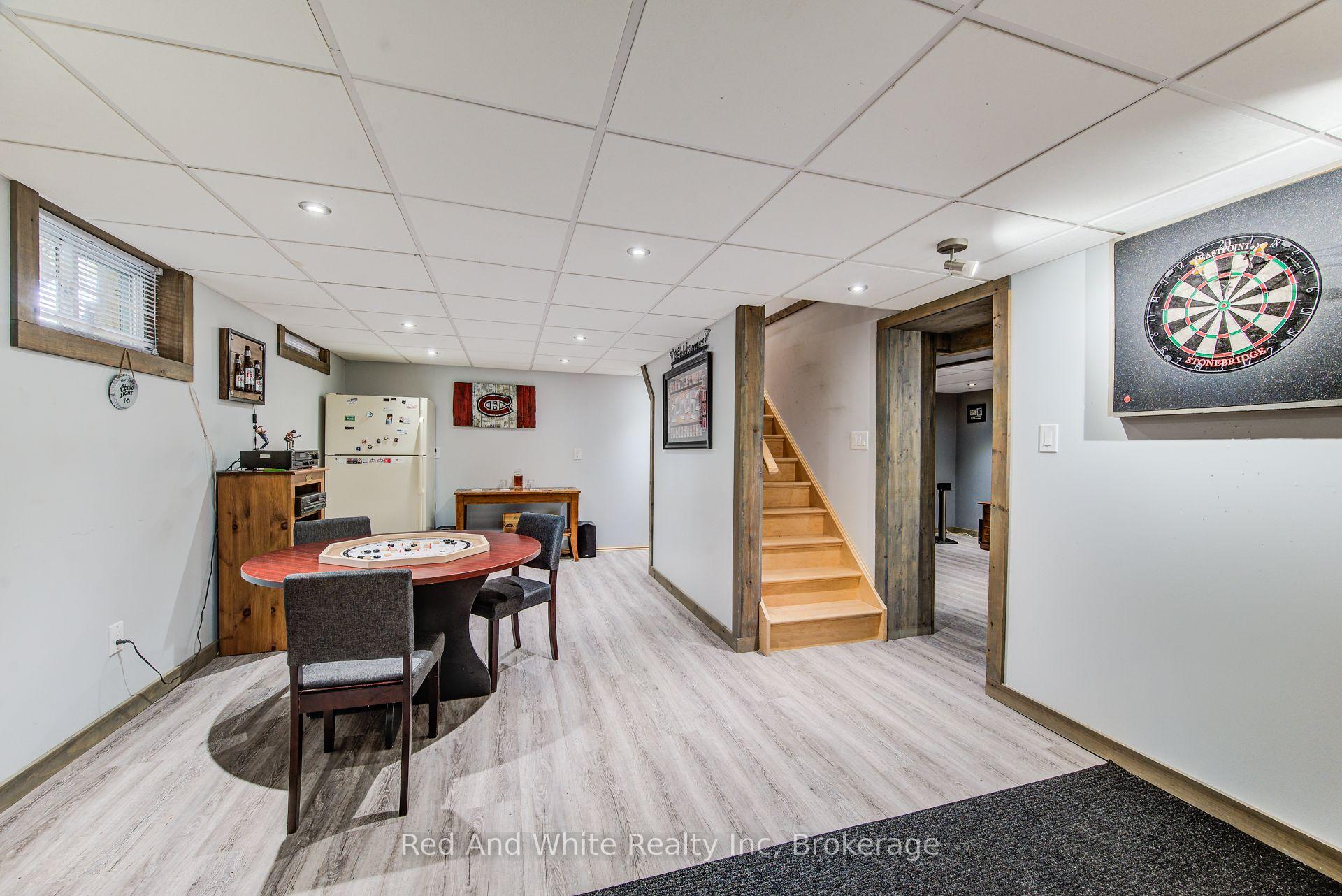 Photo 22 of 192 Warren Road, Kitchener, Meinzinger — HOMEH