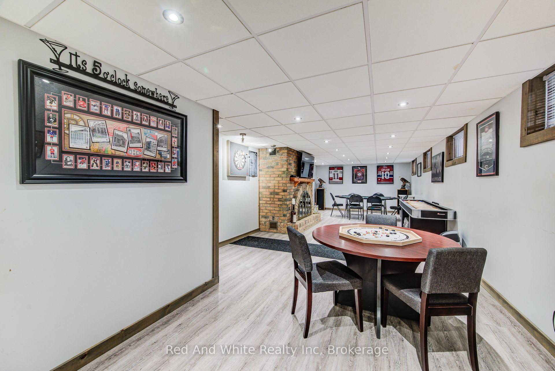 Photo 23 of 192 Warren Road, Kitchener, Meinzinger — HOMEH