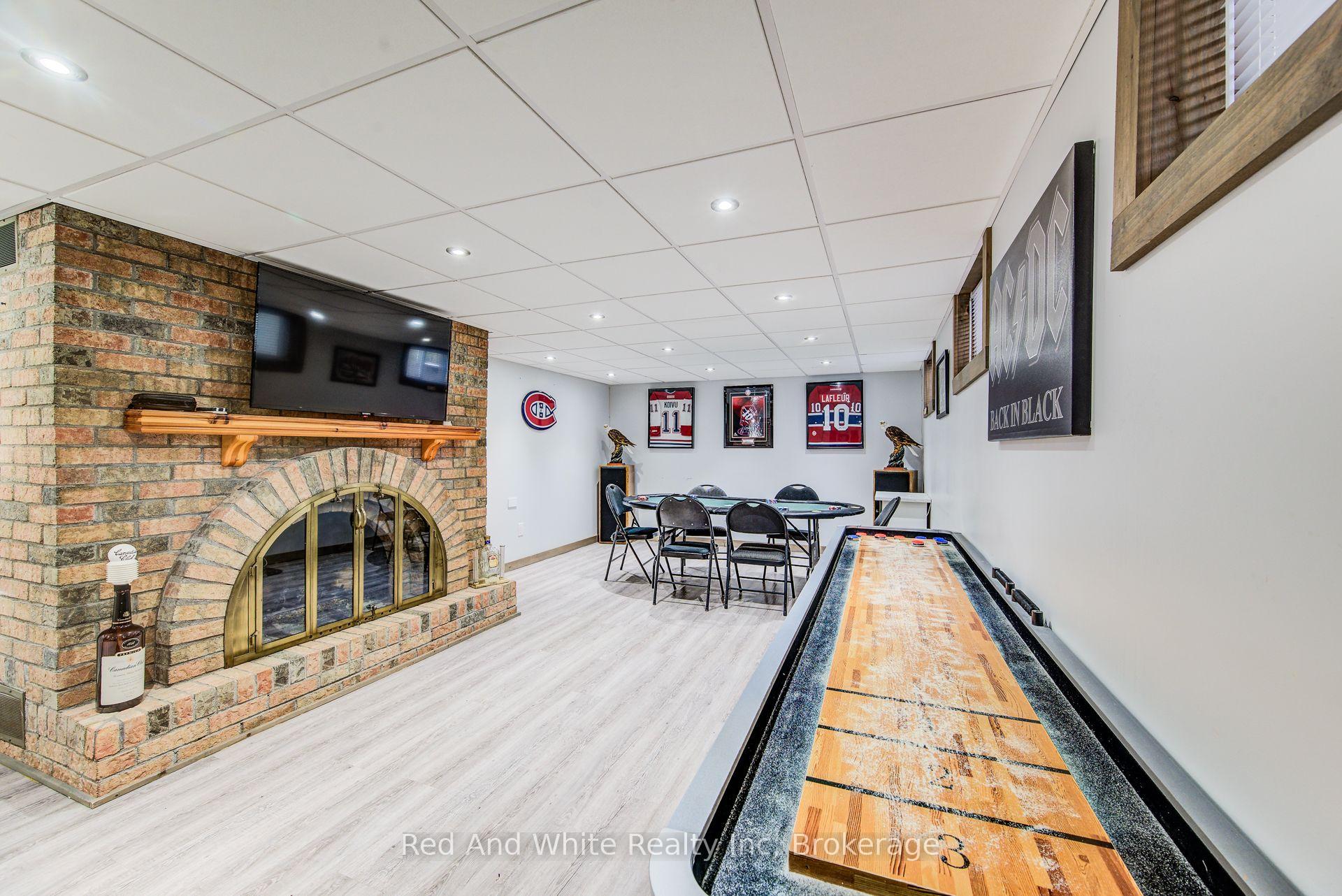 Photo 24 of 192 Warren Road, Kitchener, Meinzinger — HOMEH