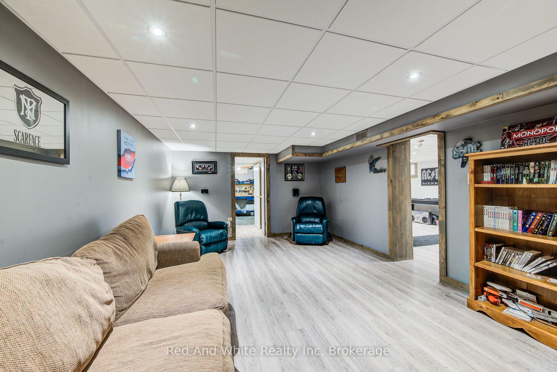 Photo 28 of 192 Warren Road, Kitchener, Meinzinger — HOMEH